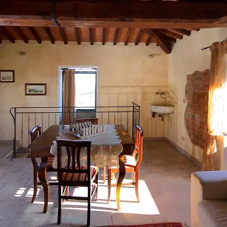 公寓 La Torre Del Castello 甘巴西