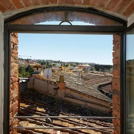 La Torre Del Castello 甘巴西