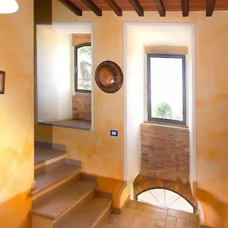 La Torre Del Castello 甘巴西