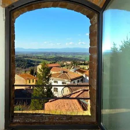 La Torre Del Castello 甘巴西